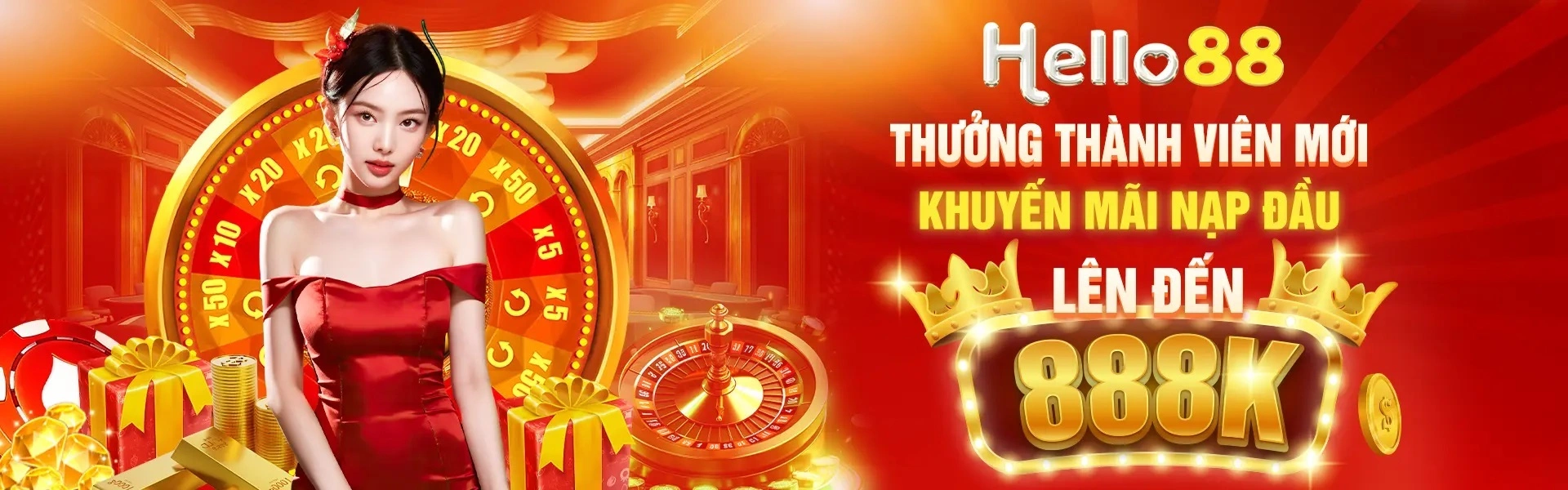 Thông tin nổi bật Hello88 số một