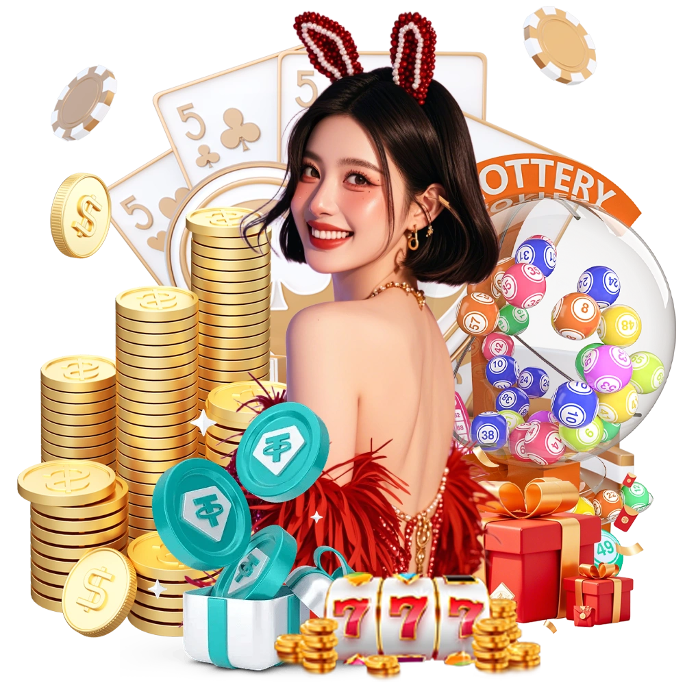 Nội dung xổ số tại Hello88